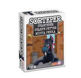 Sorteper