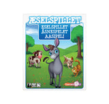 Æselspillet