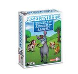 Æselspillet