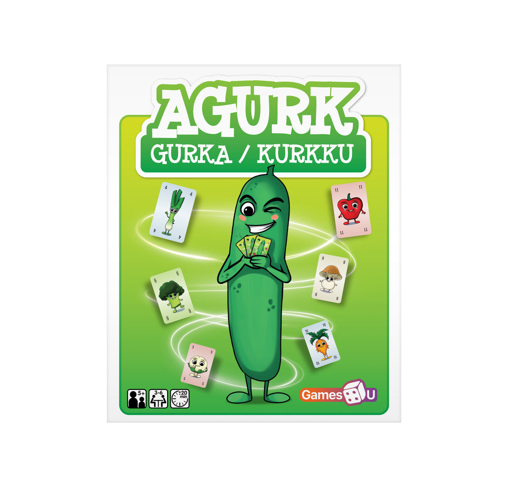 Agurk