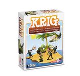 Krig