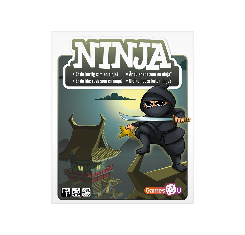 Ninja