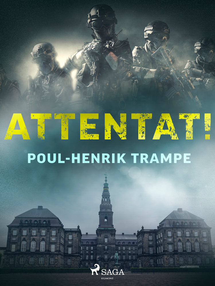 Attentat!