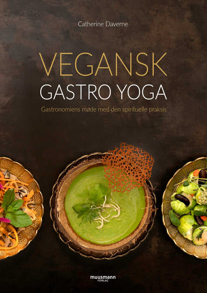 Vegansk Gastro Yoga
