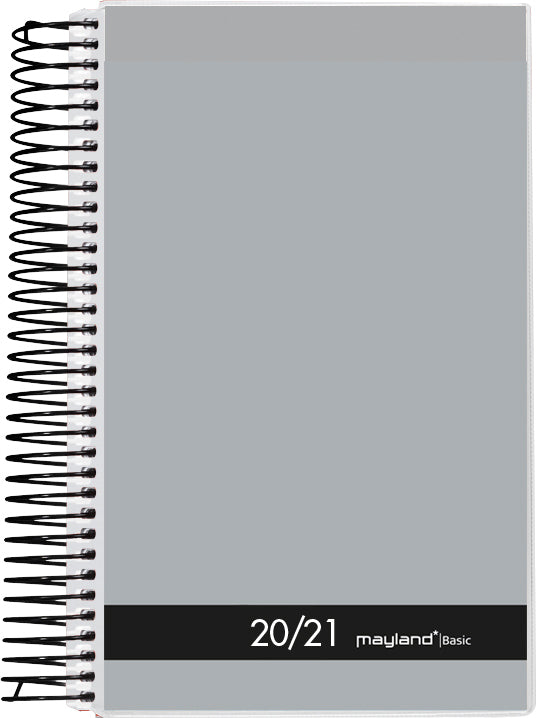 Studiekalender 20/21 mayland mayland basic mini 1 dag