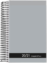 Studiekalender 20/21 mayland mayland basic mini 1 dag