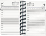 Studiekalender 20/21 mayland mayland basic mini 1 dag