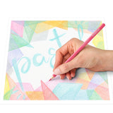Farveblyant Staedtler pastel 12 asst