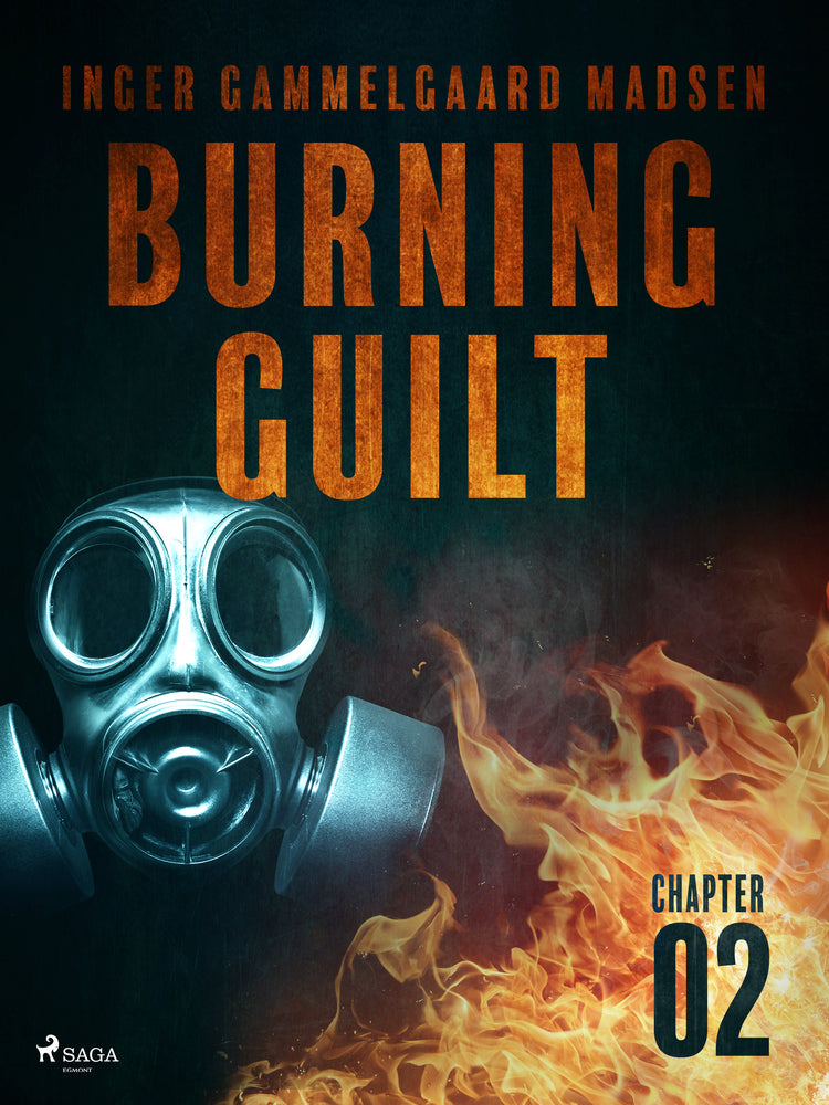 Burning Guilt - Chapter 2