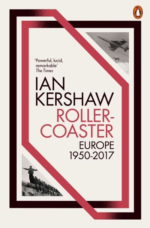 Roller-coaster