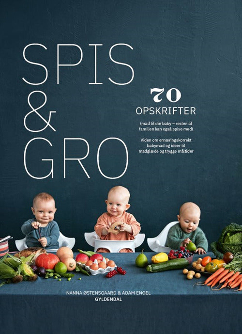 Spis & Gro