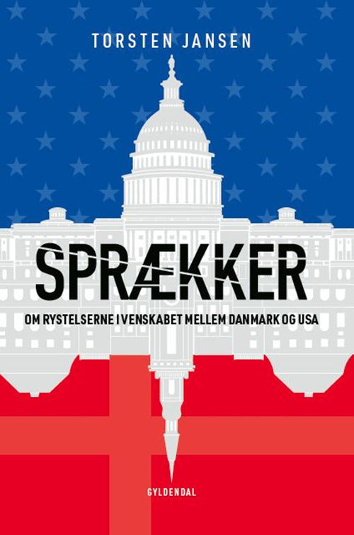 Sprækker