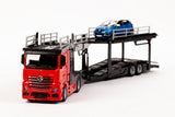 Mercedes-Benz asst