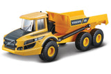 Volvo A25G Ledvogn
