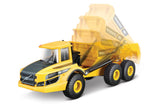 Volvo A25G Ledvogn