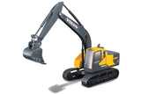 Volvo EC220E Gravemaskine