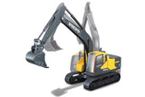 Volvo EC220E Gravemaskine