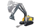 Volvo EC220E Gravemaskine