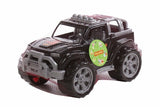Jeep sort