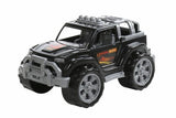 Jeep sort