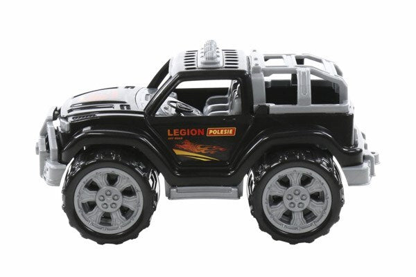 Jeep sort