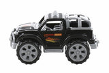 Jeep sort