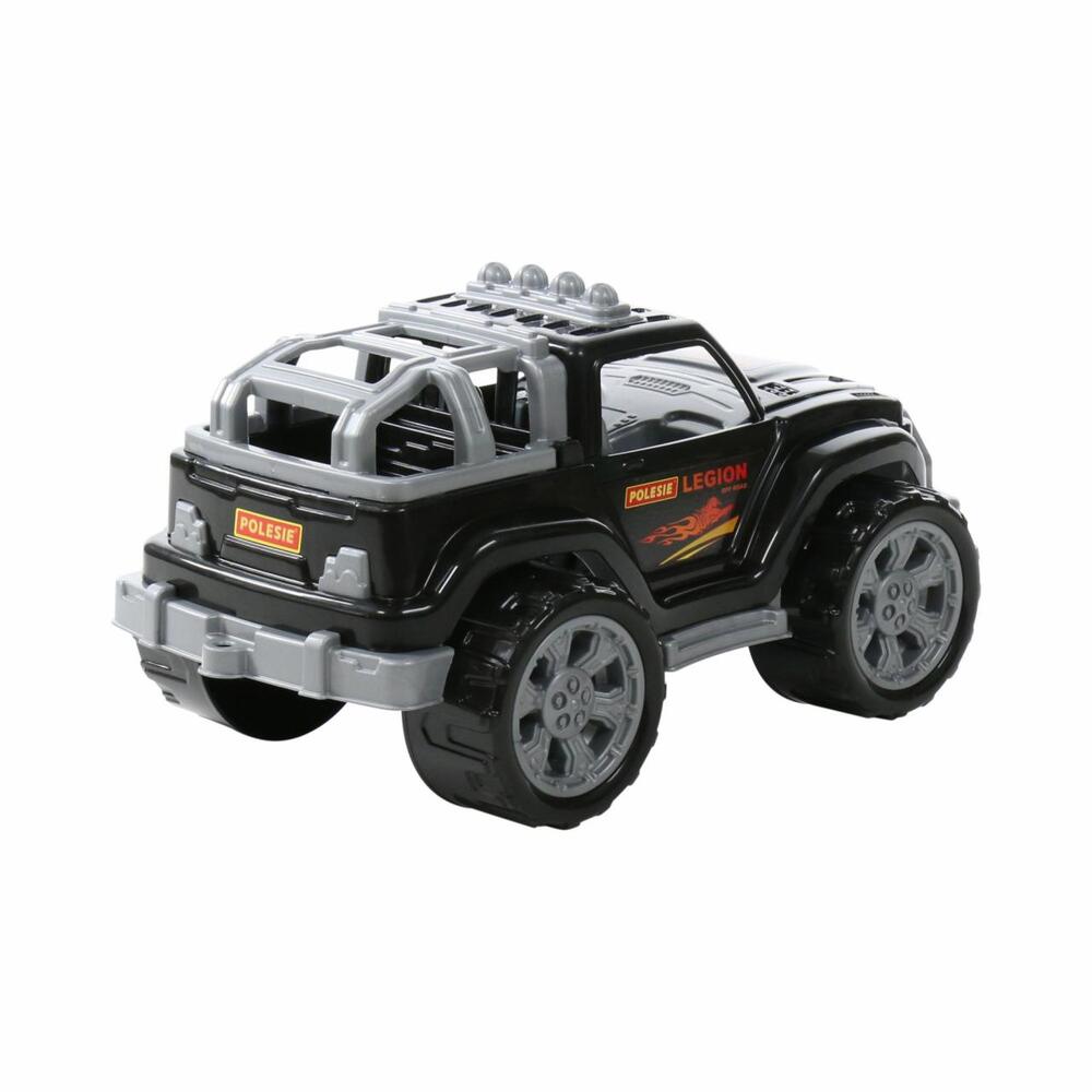 Jeep sort