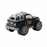 Jeep sort