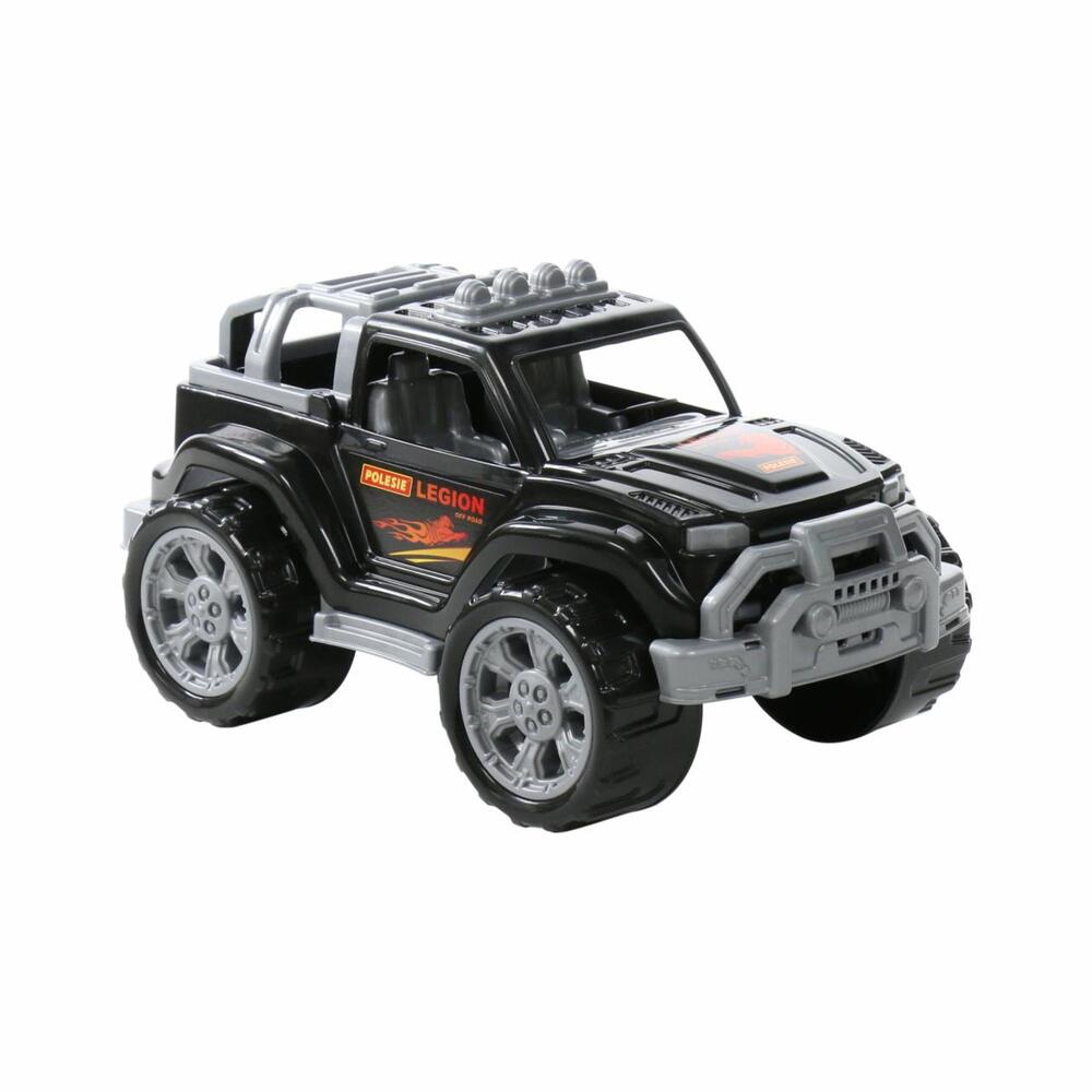 Jeep sort