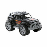 Jeep sort