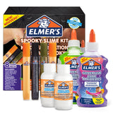 Elmers spooky slime kit