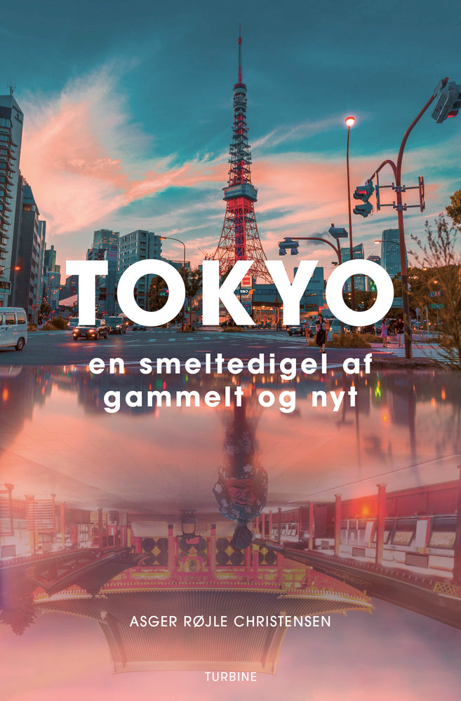 Tokyo