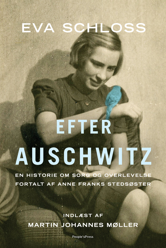 Efter Auschwitz