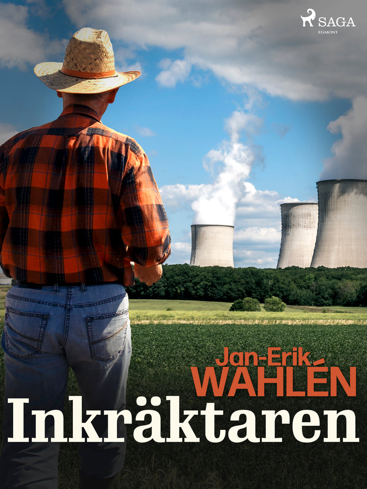 Inkräktaren