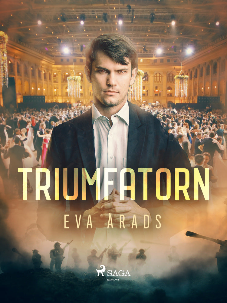 Triumfatorn