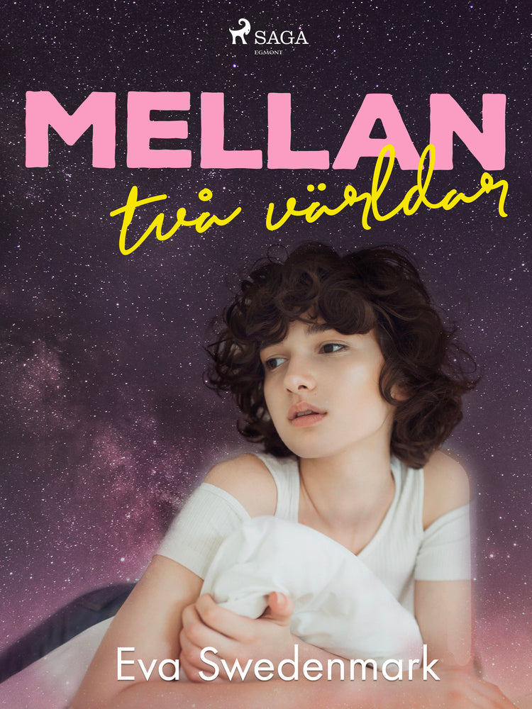Mellan två världar
