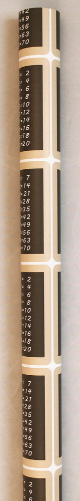 Bogbind/gavepapir 70cmx2m tavle