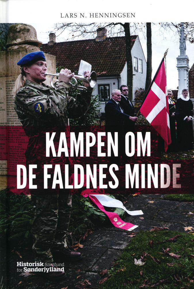 Kampen om de faldnes minde