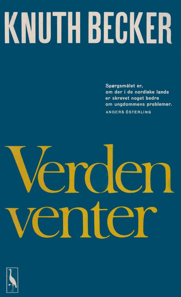Verden venter