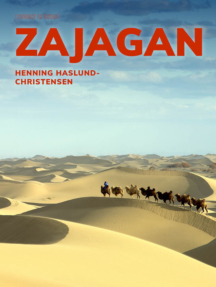 Zajagan