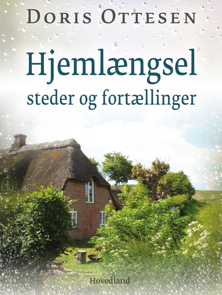 Hjemlængsel