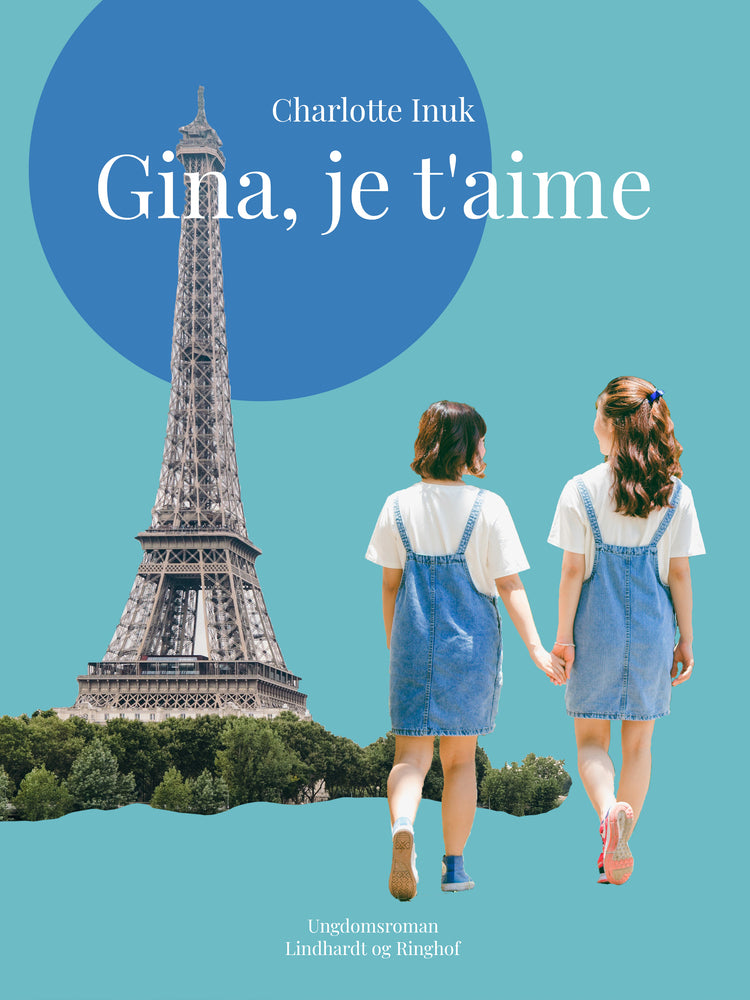 Gina, je t'aime