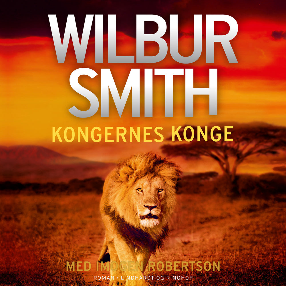 Kongernes Konge