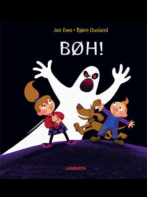 BØH!