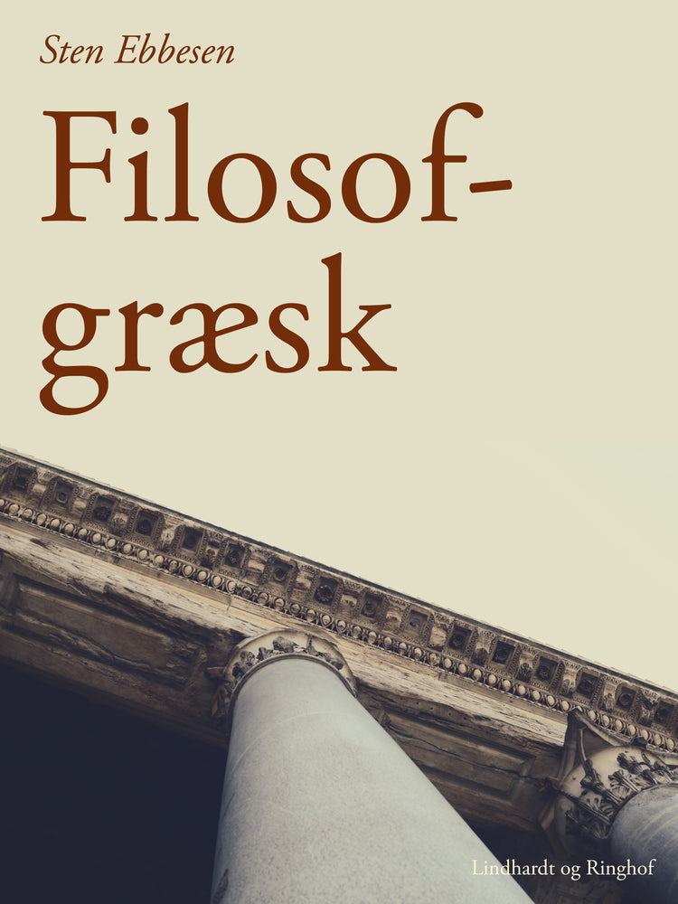 Filosofgræsk