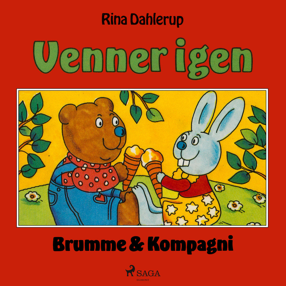 Venner igen