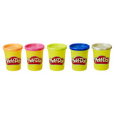 Play-Doh 5-pak asst