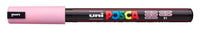 Paintmarker Uni POSCA pc-1mr lys pink