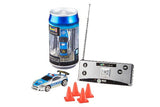 Mini RC Car Police