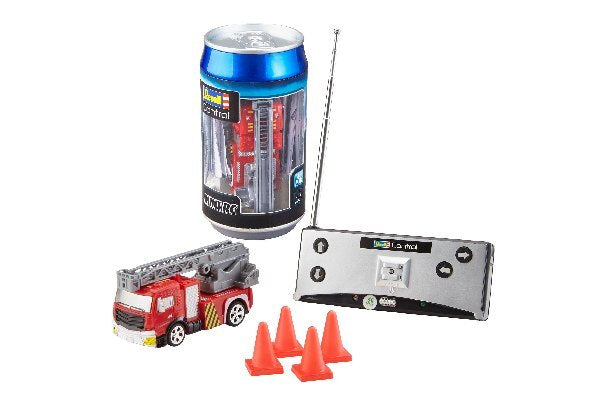 Mini RC Car Fire Truck